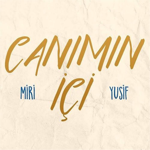 دانلود آهنگ جانیمین ایچی میری یوسیف